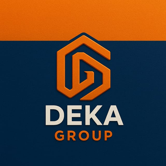 Deka Group INC